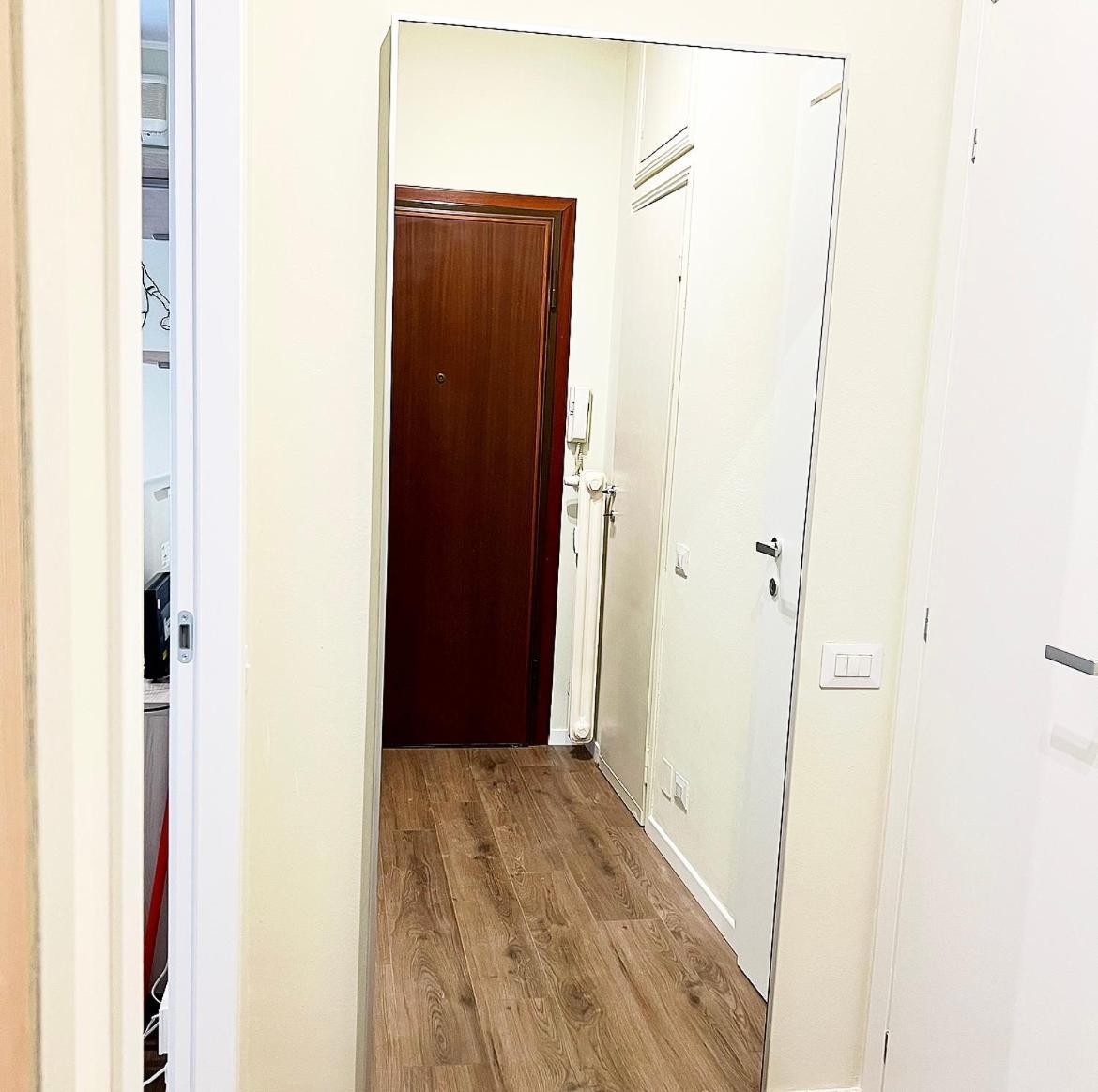 شقة Lawyer House ميلان المظهر الخارجي الصورة