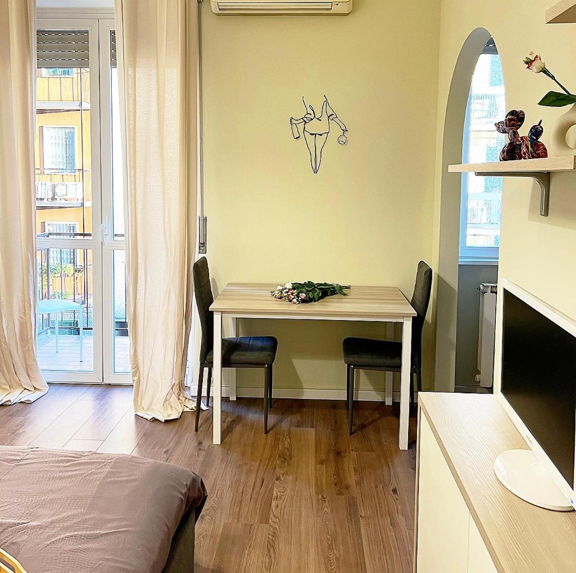 شقة Lawyer House ميلان المظهر الخارجي الصورة