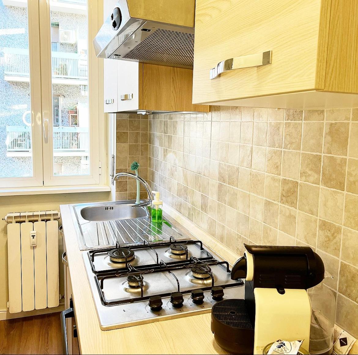 شقة Lawyer House ميلان المظهر الخارجي الصورة